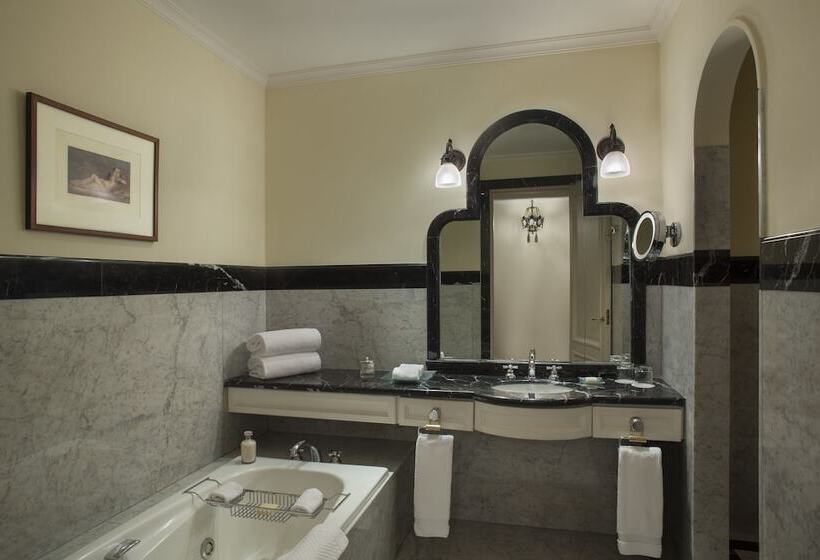 سوییت, Four Seasons Hotel Buenos Aires