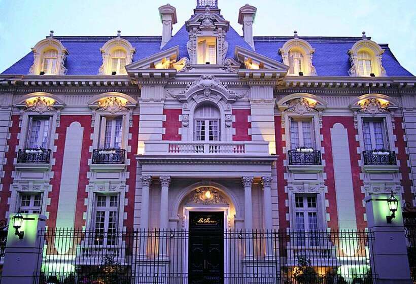 Suite met 2 Slaapkamers, Four Seasons  Buenos Aires