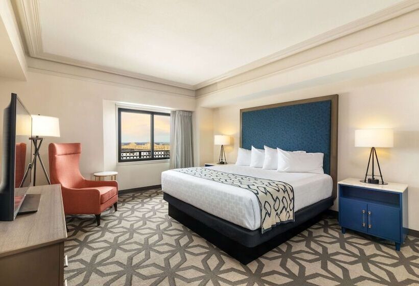 آپارتمان 1 خوابه با چشم‌انداز, Galt House Hotel, A Trademark Collection