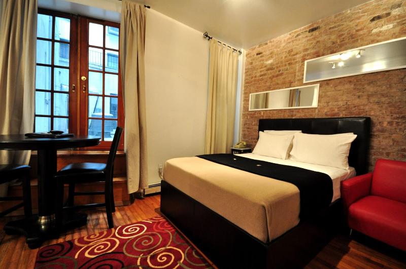 سوییت اجرایی, Galt House Hotel, A Trademark Collection
