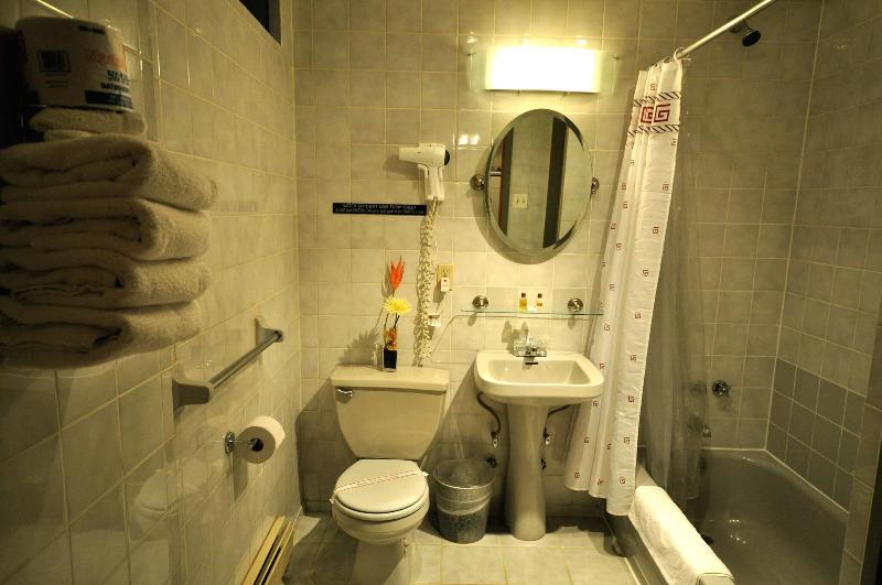 سوییت اجرایی, Galt House Hotel, A Trademark Collection
