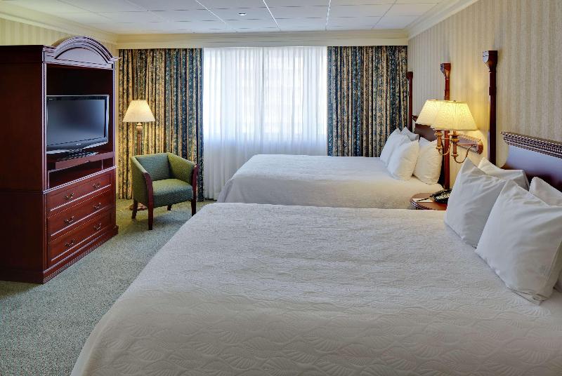 اتاق لوکس, Galt House Hotel, A Trademark Collection
