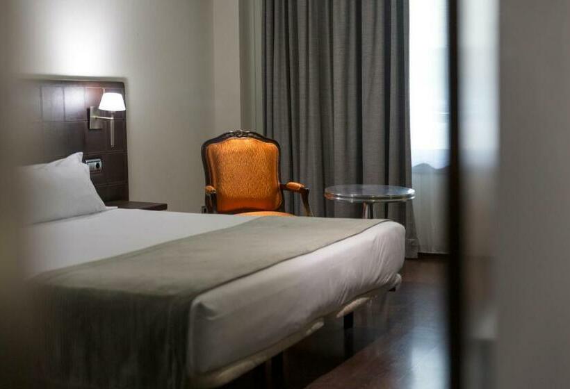 Chambre Standard, Iberik  Santo Domingo