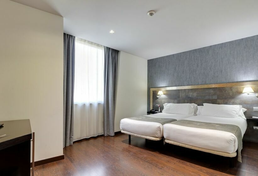 Chambre Standard, Iberik  Santo Domingo