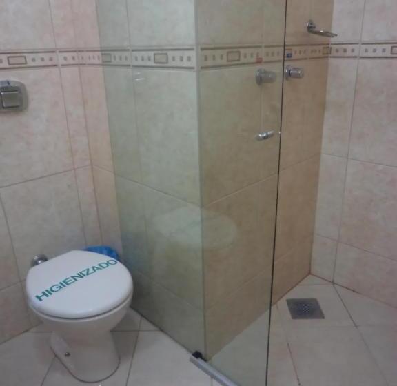 اتاق استاندارد یک نفره, Jaragua