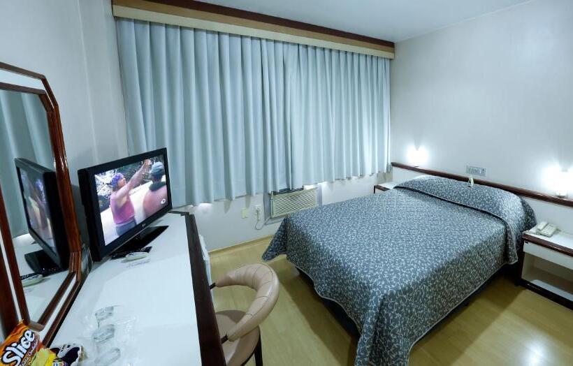 اتاق استاندارد یک نفره, Jaragua