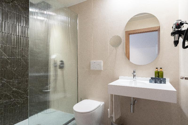اتاق استاندارد, Jaragua