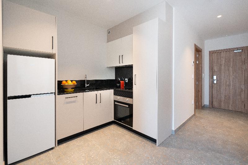 اتاق استاندارد, Jaragua
