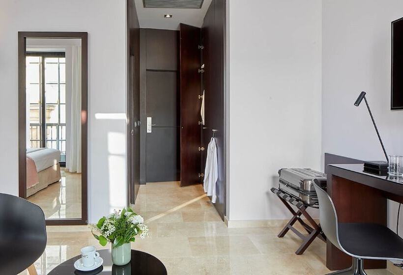 اتاق استاندارد, Posada Del Lucero