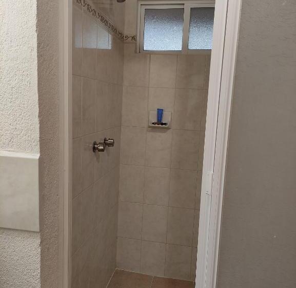 سوییت جونیور, La Rinconada Tequisquiapan