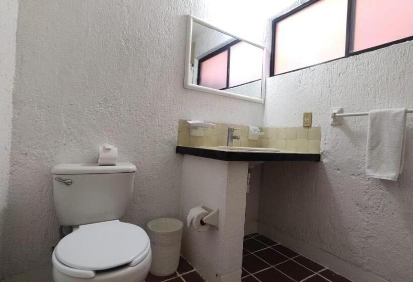 ویلای 2 خوابه, La Rinconada Tequisquiapan