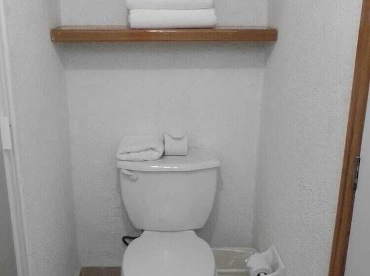 اتاق سوپریور, La Rinconada Tequisquiapan