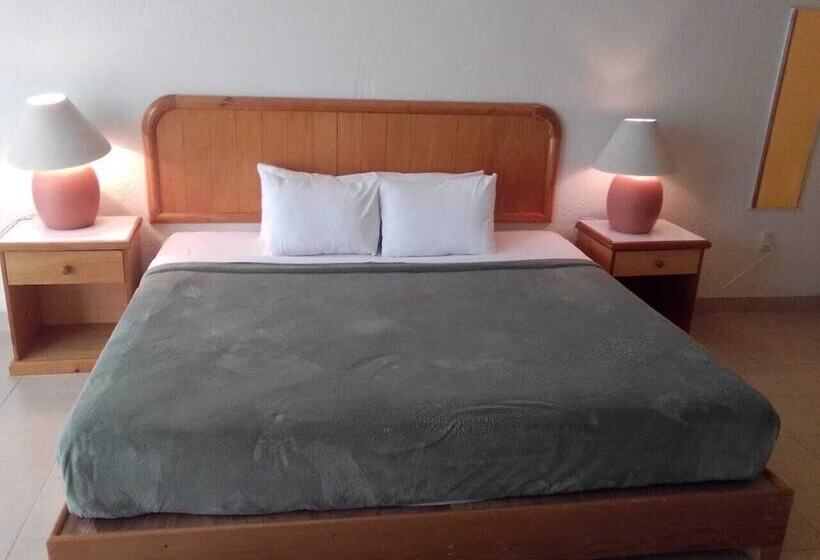 اتاق سوپریور, La Rinconada Tequisquiapan