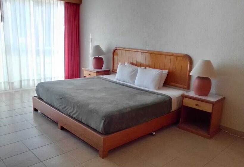 اتاق سوپریور, La Rinconada Tequisquiapan