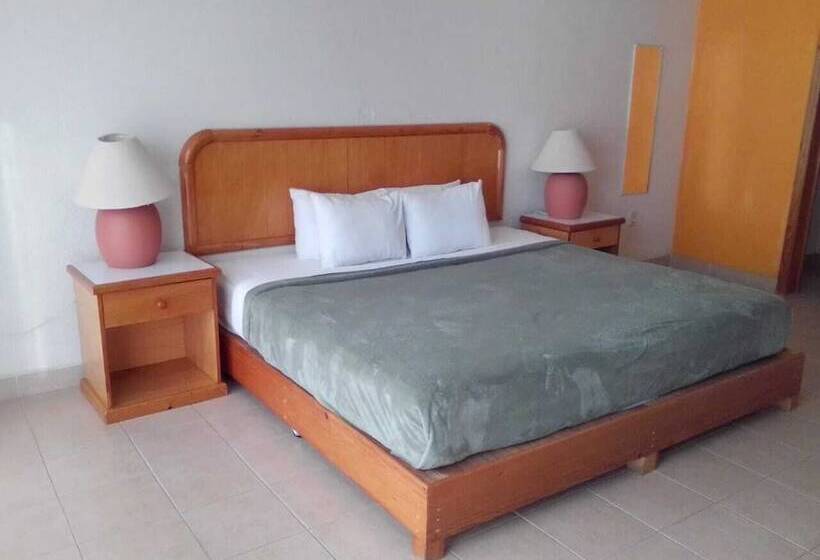 اتاق سوپریور, La Rinconada Tequisquiapan