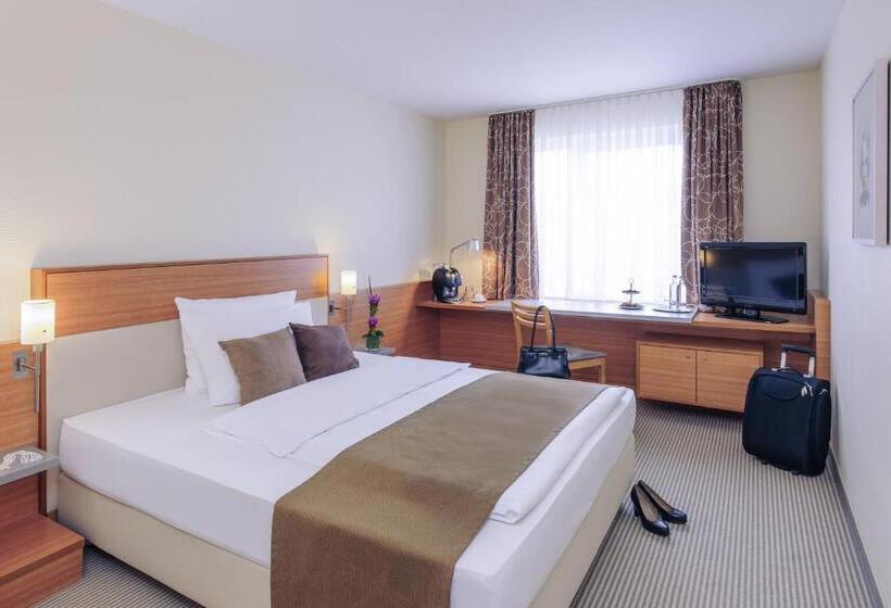 高级大房间, Mercure Hotel Mannheim Am Rathaus