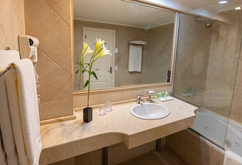 اتاق اجرایی, Pestana Buenos Aires