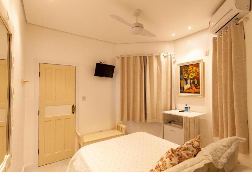 اتاق استاندارد, Pousada Casablanca