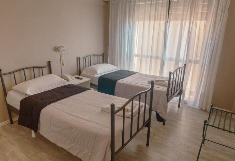 اتاق استاندارد, Rayentray Hostal
