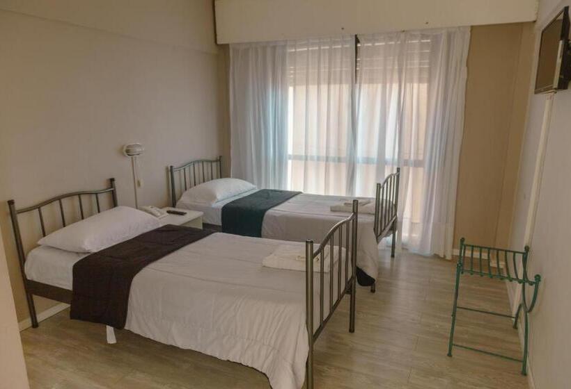 اتاق استاندارد, Rayentray Hostal