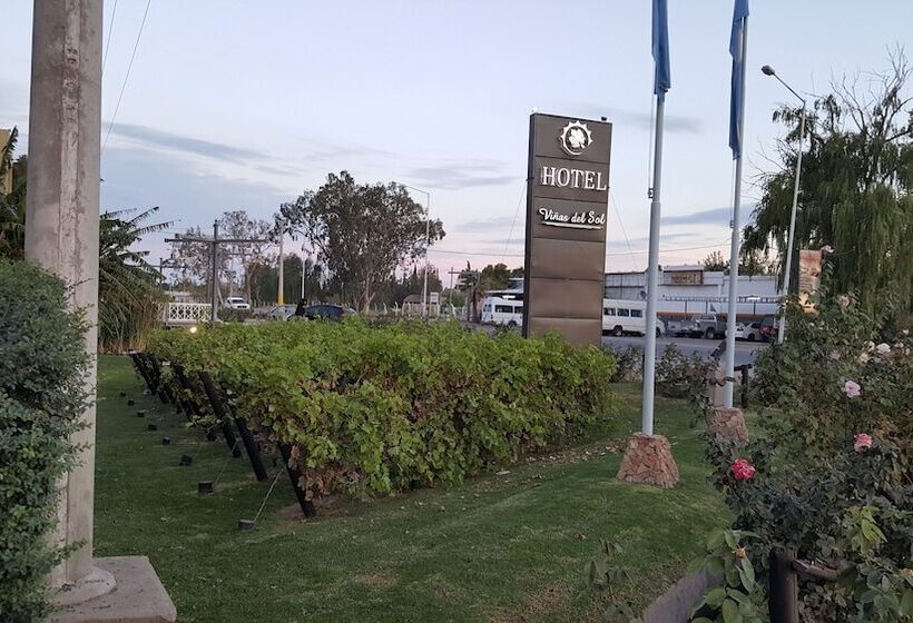 اتاق استاندارد سه نفره, Viñas Del Sol