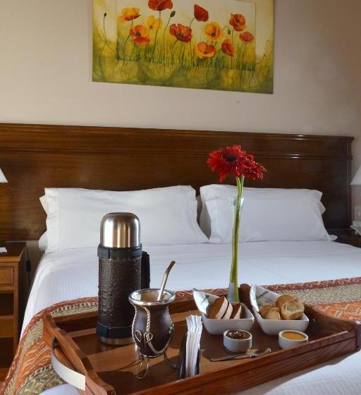 اتاق استاندارد, La Campiña Club Hotel & Spa