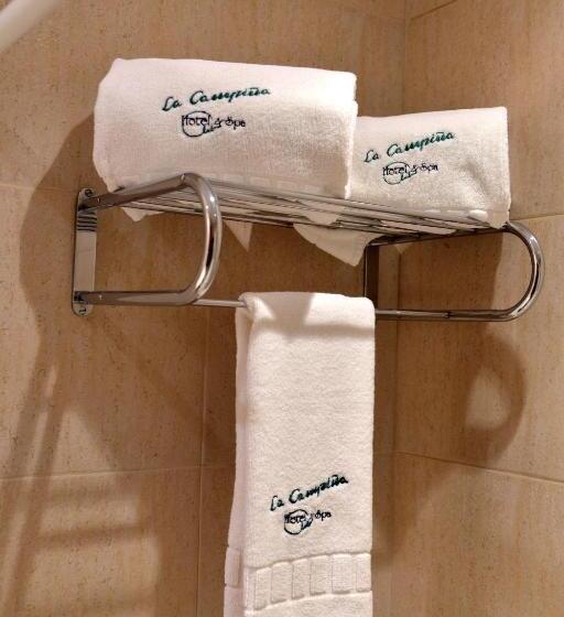اتاق استاندارد, La Campiña Club Hotel & Spa