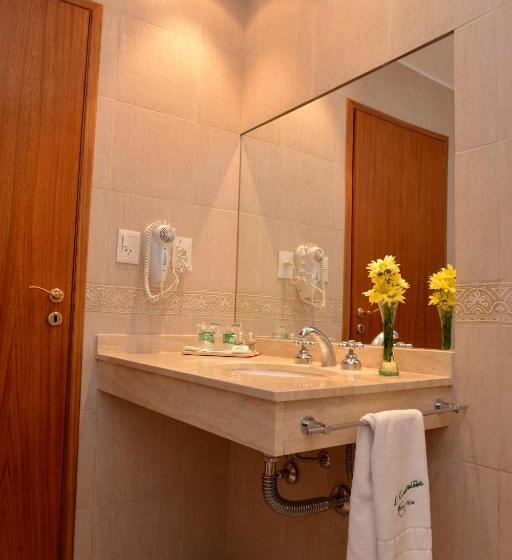 اتاق استاندارد, La Campiña Club Hotel & Spa