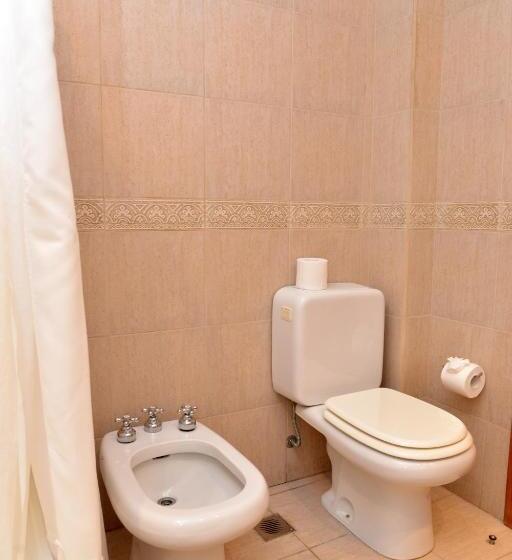 اتاق استاندارد, La Campiña Club Hotel & Spa