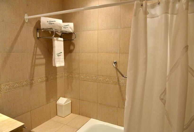 اتاق استاندارد, La Campiña Club Hotel & Spa