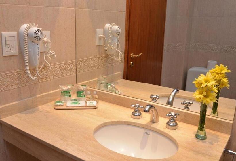 اتاق استاندارد, La Campiña Club Hotel & Spa