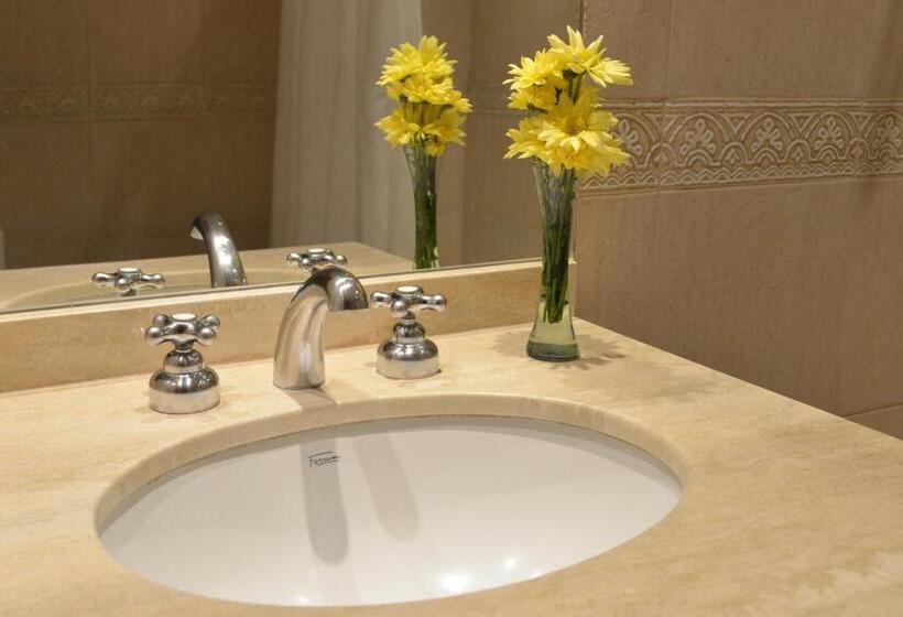 اتاق استاندارد, La Campiña Club Hotel & Spa