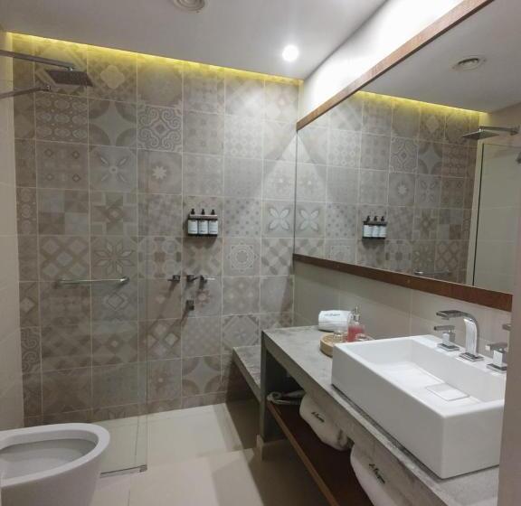 اتاق سوپریور, La Campiña Club Hotel & Spa