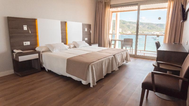 اتاق سوپریور, Sandos Caracol Eco Resort  All Inclusive