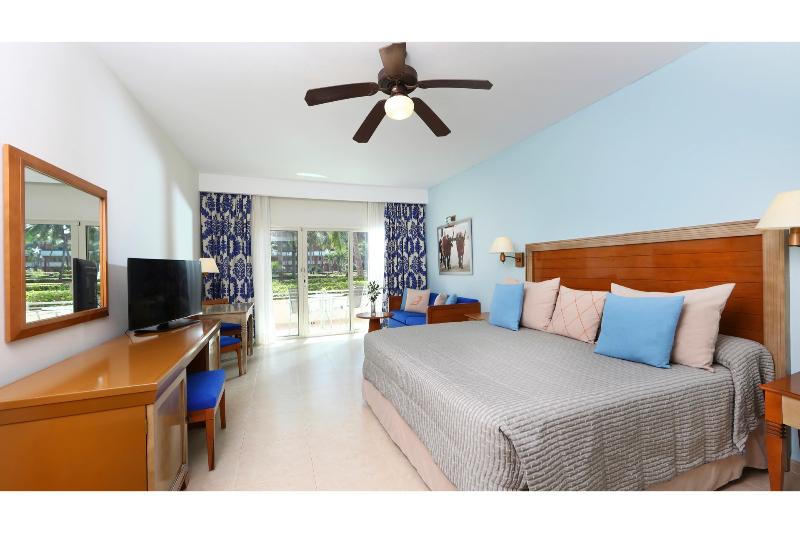 اتاق استاندارد, Sandos Caracol Eco Resort  All Inclusive