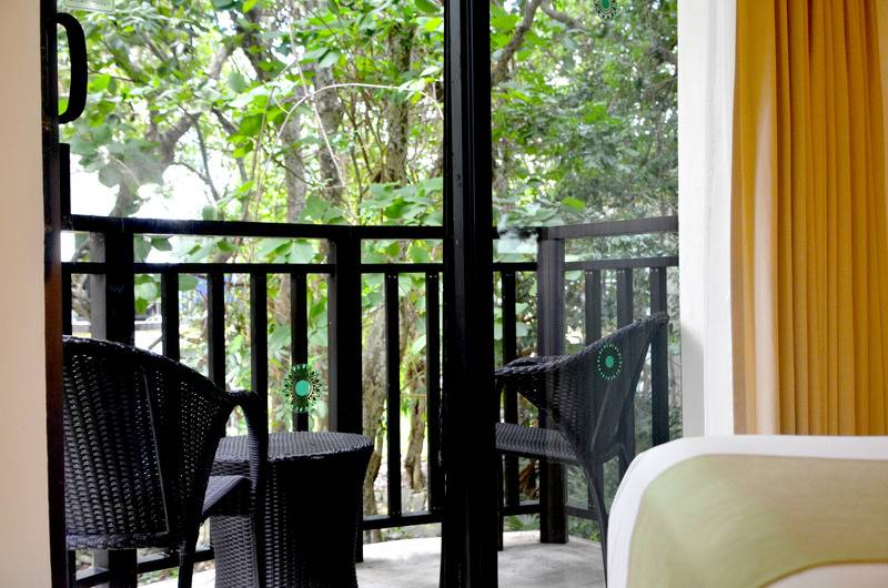 اتاق استاندارد, Sandos Caracol Eco Resort  All Inclusive