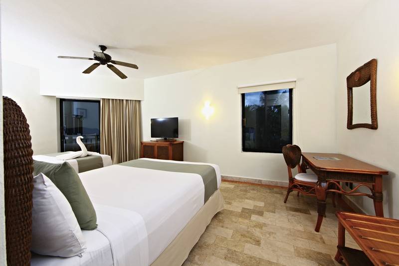 اتاق استاندارد, Sandos Caracol Eco Resort  All Inclusive