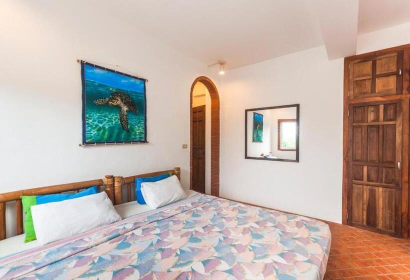 스탠다드 룸, Amihan Home