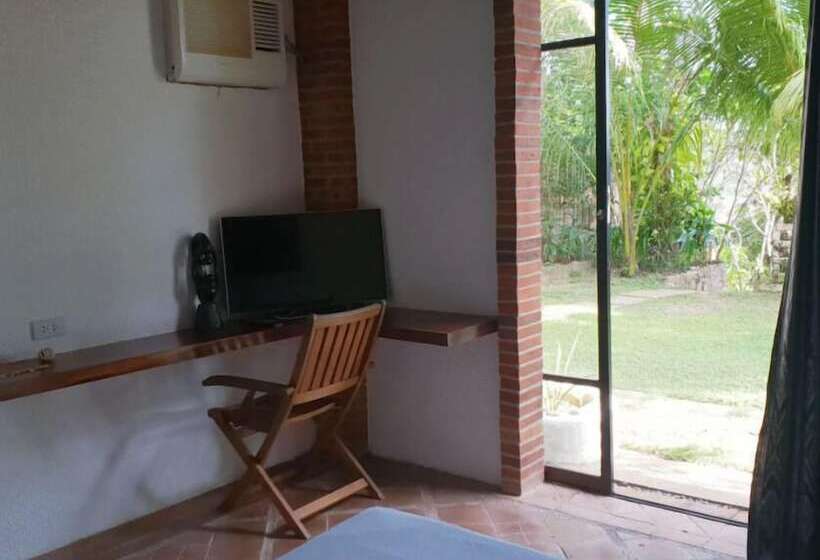 이코노미 룸, Amihan Home