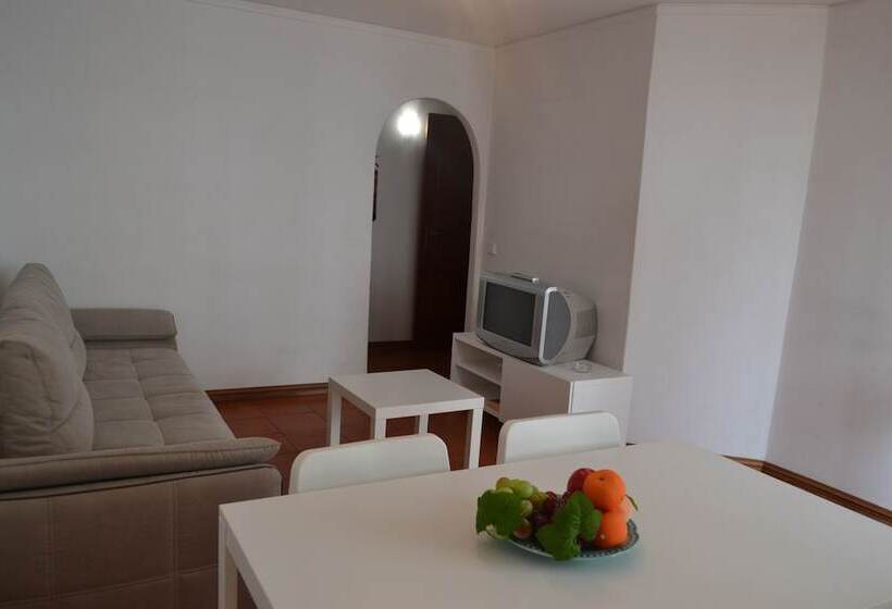 Apartamento 1 Dormitorio, Algardia Marina Parque By Garvetur