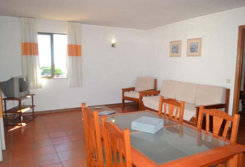 Apartamento 1 Dormitorio, Algardia Marina Parque By Garvetur