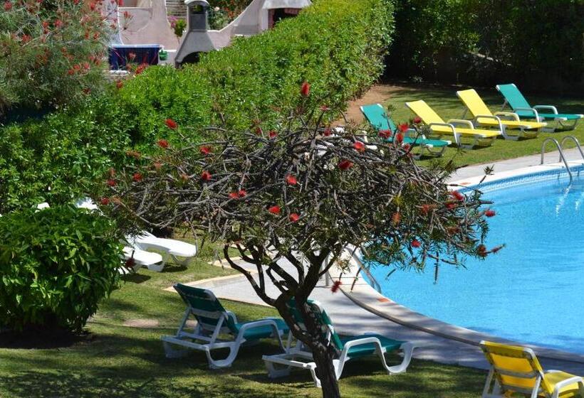 استودیوی استاندارد, Apartamentos Mar Sol Villas