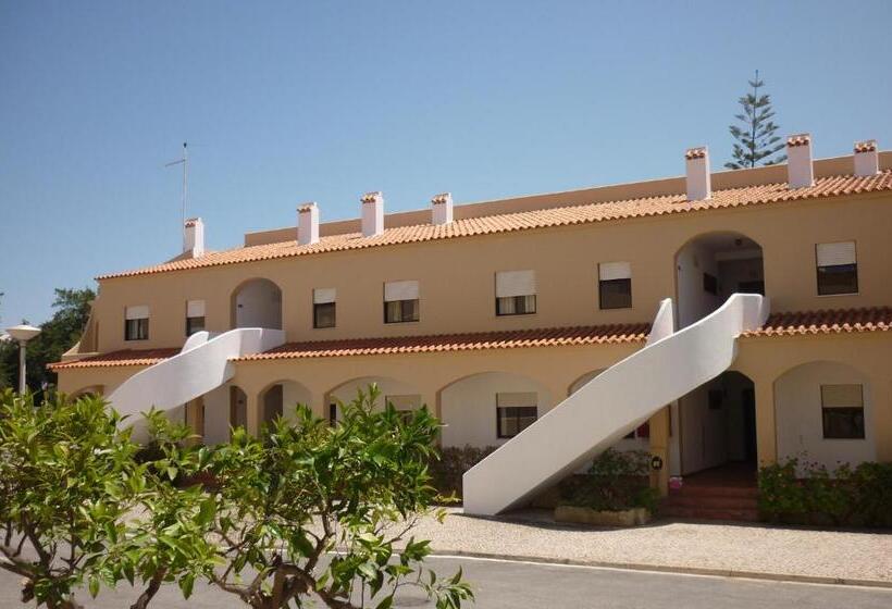 استودیوی استاندارد, Apartamentos Mar Sol Villas
