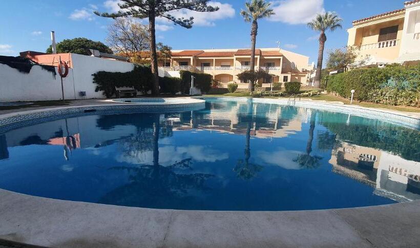 استودیوی استاندارد, Apartamentos Mar Sol Villas