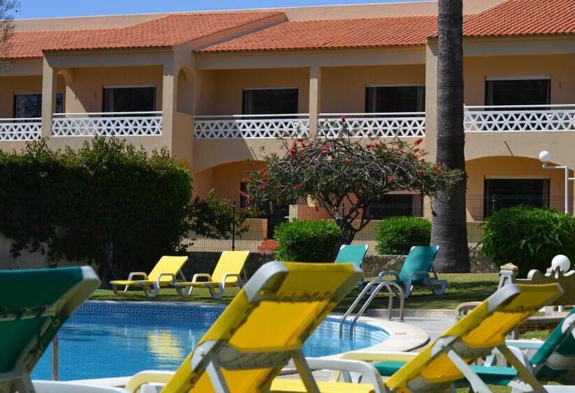 استودیوی استاندارد, Apartamentos Mar Sol Villas