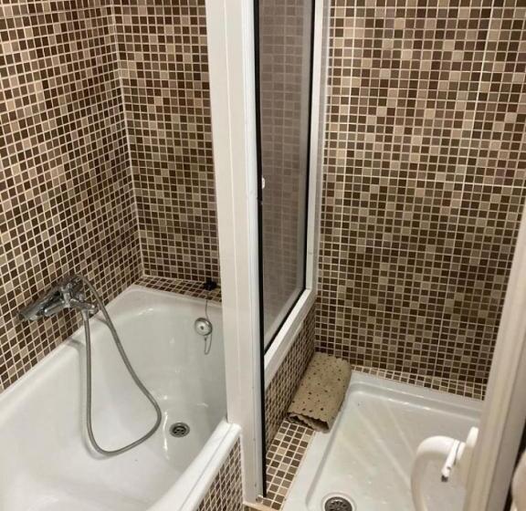 آپارتمان 2 خوابه, Apartamentos Mar Sol Villas