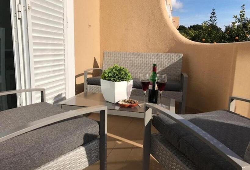 آپارتمان 2 خوابه, Apartamentos Mar Sol Villas