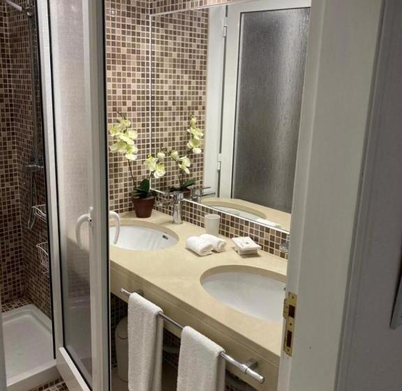 آپارتمان 2 خوابه, Apartamentos Mar Sol Villas