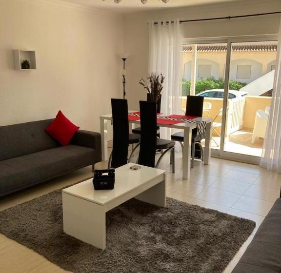 آپارتمان 2 خوابه, Apartamentos Mar Sol Villas