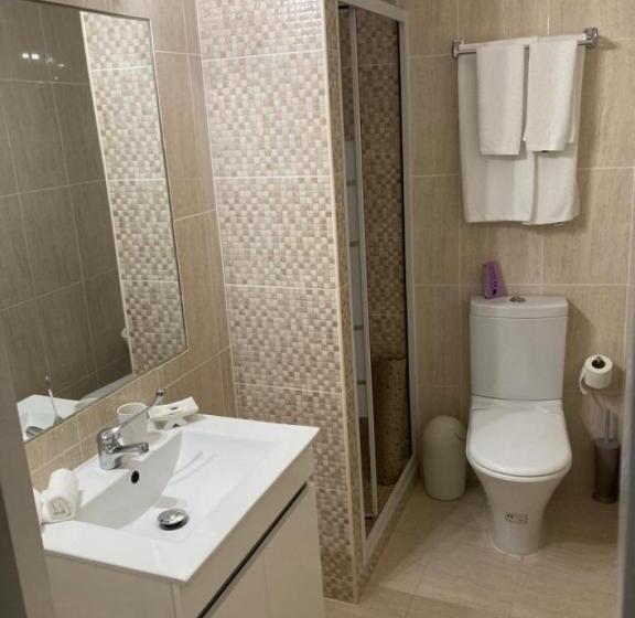 آپارتمان 2 خوابه, Apartamentos Mar Sol Villas